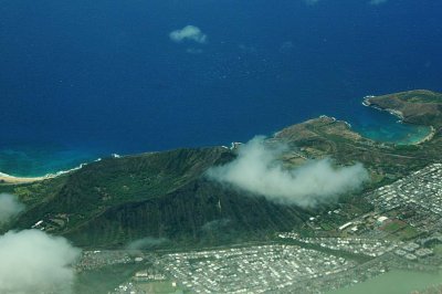 Koko Crater & Hanauma Bay