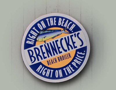 Brennecke's Sign
