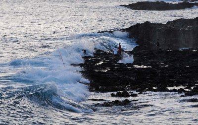 Huge Wave Surrounds