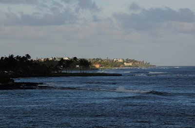 Kukuiula Harbor