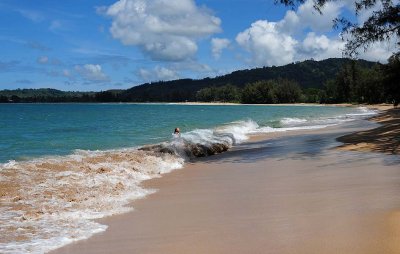 Waikoko Beach 2