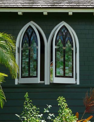 Church Windows