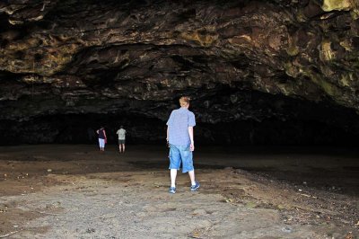 Caves & Waves on Kauai
