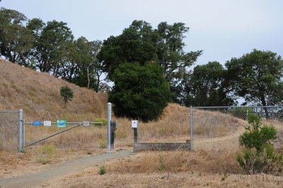 Bahia Trailhead