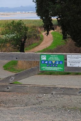 10/19/11: Rush Creek Open Space