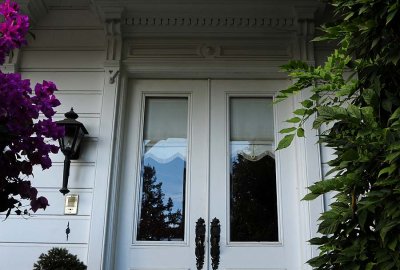 Front Doors