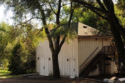 Carriage House