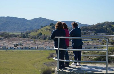 Lookout Point