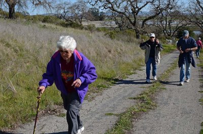 Carolyn, Bob & Tom