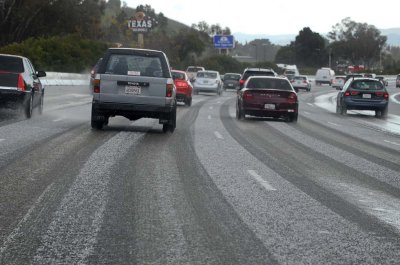 Hail Highway