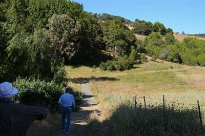 Meadowside Trail