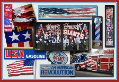 Happy Fourth of July