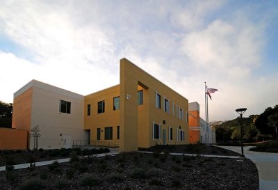 Indian Valley Campus - View 1