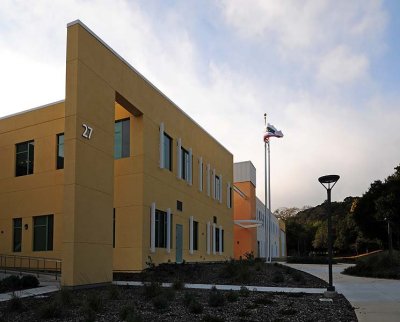 Indian Valley Campus - View 2