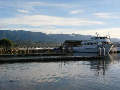 Harbor View