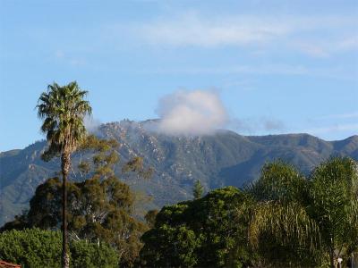 Love Those Mountains