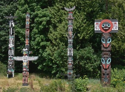 More Totems
