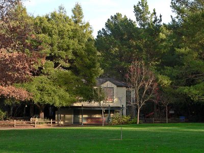 Marin Museum of the American Indian