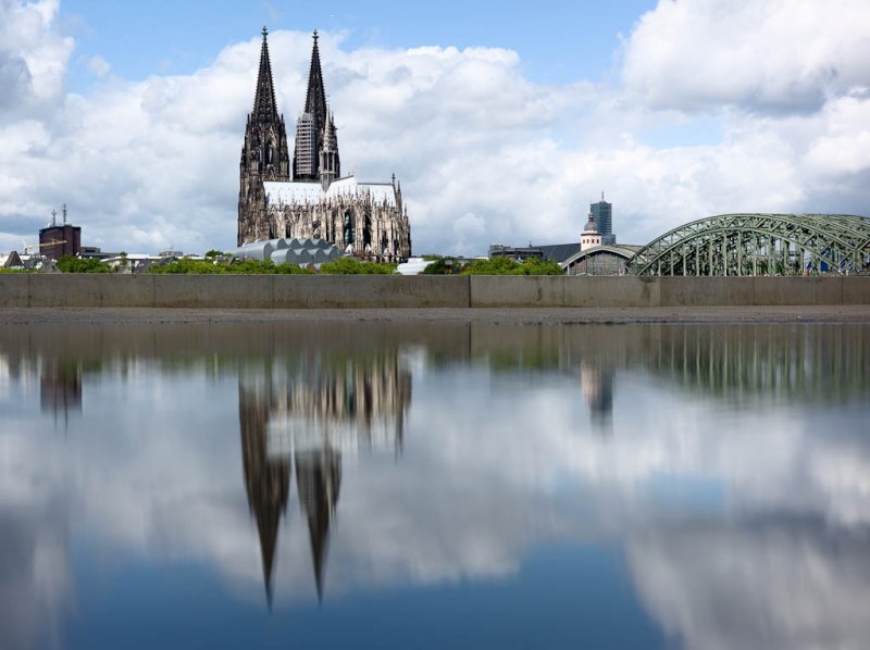 Cologne Cathedral