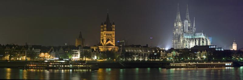 Cologne Pano