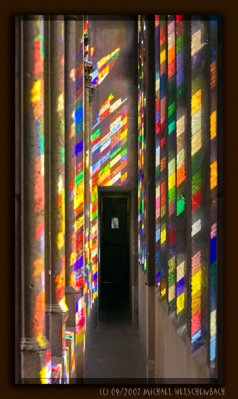 Cologne Cathedral