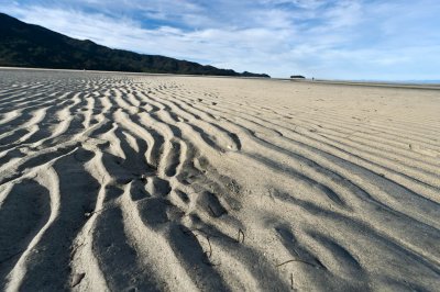 Able Tasman National Park