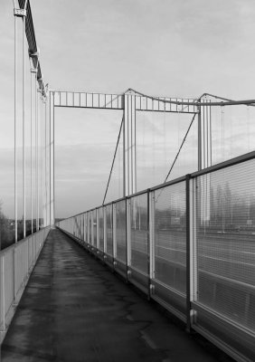 Cologne Highway Bridge