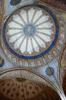 Blue Mosque Istanbul