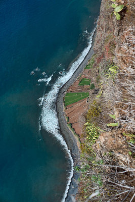 Madeira, Cabo Giro
