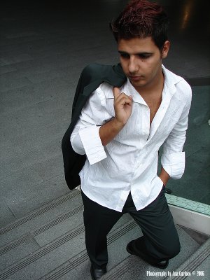 Andre