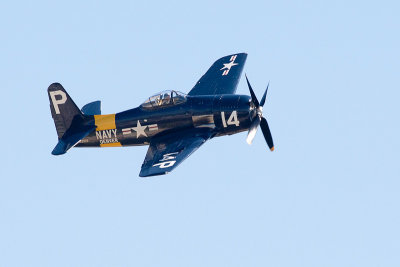 Wings Over Houston 2011