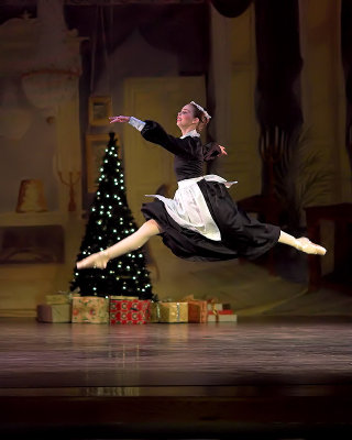 The Nutcracker