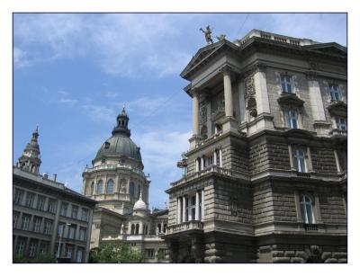 St. Stephen's Basilica