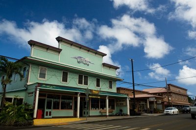 Hawaii 2007
