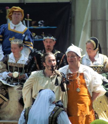 St Louis Renaissance Faire, May 26, 2012