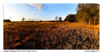 Prairie Pano