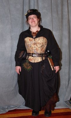 Balticon 45 Hall Costume Contest