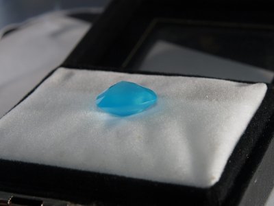 Chalcedony