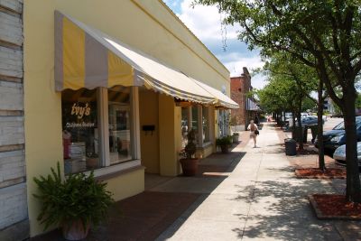 Georgetown, SC