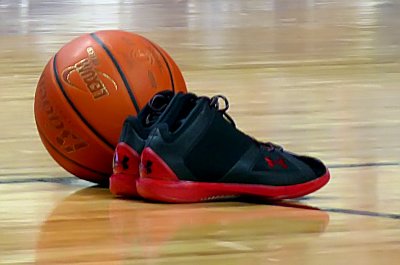 Big Shoes To Fill