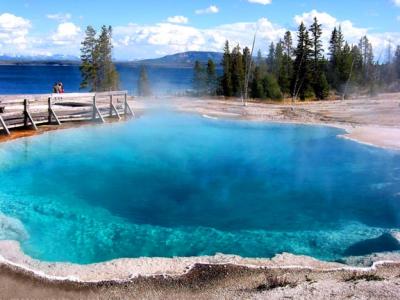 Black Pool