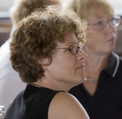 Ein Deutsches Requiem Siljansns Juli 2006