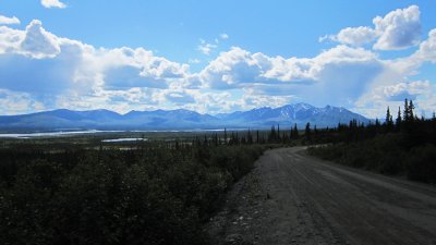 Denali Highway