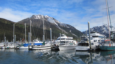 Seward