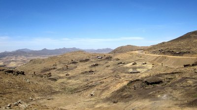 Bale Mountains