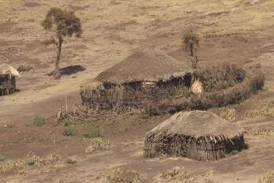 Bale Mountains