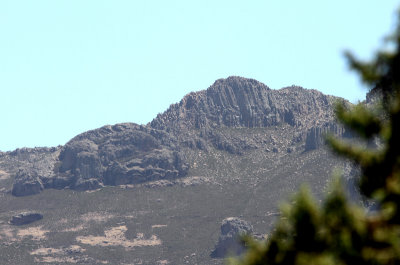 Bale Mountains