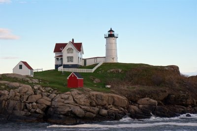 Nubble Light Sony NEX-5n 18-55mm OSS