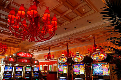 Encore Casino Slots