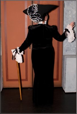 My Fair Lady: The Costumes